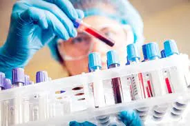 Laboratorio investigación