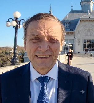 Luis Villalba
